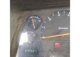 2001 DODGE DAKOTA