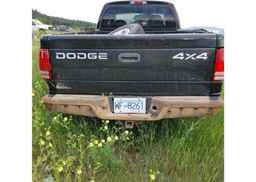 2001 DODGE DAKOTA