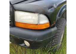 2001 DODGE DAKOTA