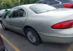 2000 CHRYSLER CONCORDE LXI