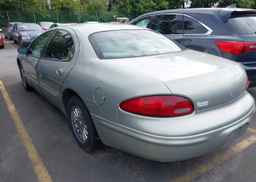 2000 CHRYSLER CONCORDE LXI