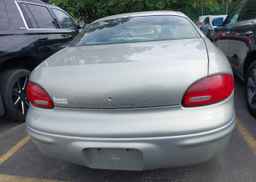 2000 CHRYSLER CONCORDE LXI