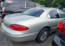 2000 CHRYSLER CONCORDE LXI