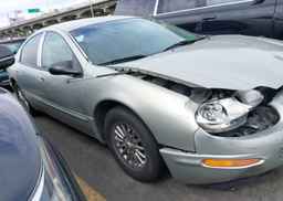 2000 CHRYSLER CONCORDE LXI
