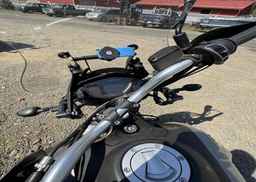 2021 MOTO GUZZI V85 TT