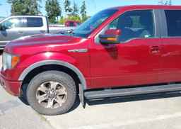 2014 FORD F150
