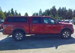 2014 FORD F150