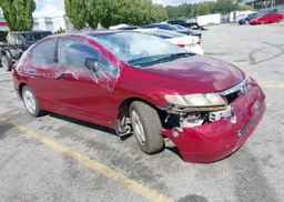 2007 HONDA CIVIC