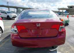 2007 HONDA CIVIC