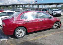 2007 HONDA CIVIC
