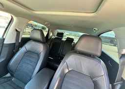 2013 VOLKSWAGEN PASSAT SEL