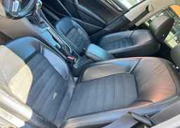 2013 VOLKSWAGEN PASSAT SEL
