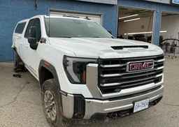 2024 GMC SIERRA K3500 SLE