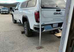 2024 GMC SIERRA K3500 SLE