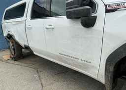 2024 GMC SIERRA K3500 SLE