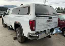 2024 GMC SIERRA K3500 SLE