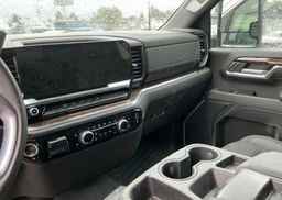 2024 GMC SIERRA K3500 SLE