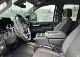 2024 GMC SIERRA K3500 SLE