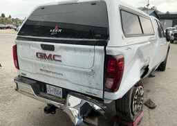 2024 GMC SIERRA K3500 SLE
