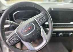2024 GMC SIERRA K3500 SLE