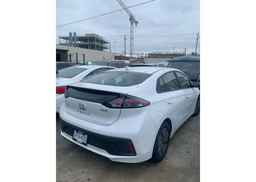2021 HYUNDAI IONIQ