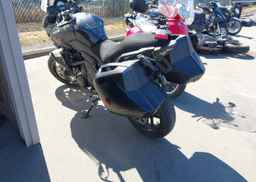 2017 KAWASAKI KLE650 F