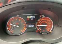 2016 SUBARU WRX LIMITED