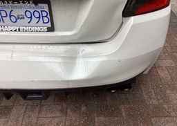 2016 SUBARU WRX LIMITED