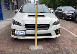 2016 SUBARU WRX LIMITED