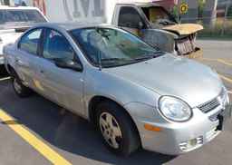 2005 DODGE NEON SX 2.0