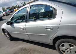 2005 DODGE NEON SX 2.0
