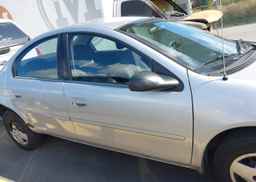 2005 DODGE NEON SX 2.0