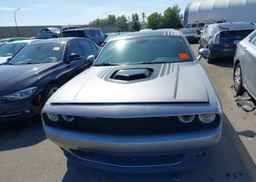 2017 DODGE CHALLENGER R