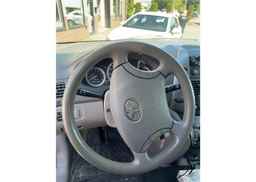 2008 TOYOTA SIENNA CE
