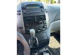 2008 TOYOTA SIENNA CE