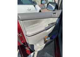 2008 TOYOTA SIENNA CE