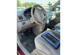 2008 TOYOTA SIENNA CE