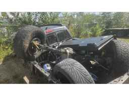 2014 TOYOTA TACOMA DOUBLE CAB LONG BED