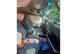 2014 TOYOTA TACOMA DOUBLE CAB LONG BED