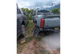 2024 TOYOTA TUNDRA CREWMAX LIMITED