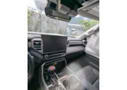 2024 TOYOTA TUNDRA CREWMAX LIMITED