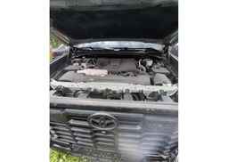 2024 TOYOTA TUNDRA CREWMAX LIMITED