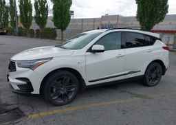 2019 ACURA RDX