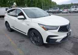 2019 ACURA RDX