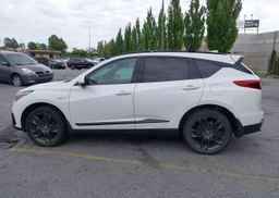 2019 ACURA RDX