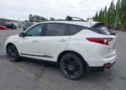 2019 ACURA RDX