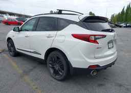 2019 ACURA RDX