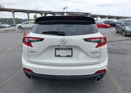 2019 ACURA RDX