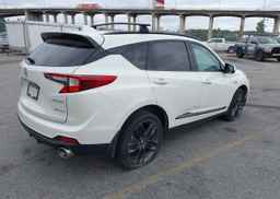 2019 ACURA RDX