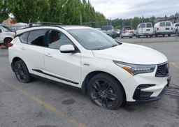 2019 ACURA RDX